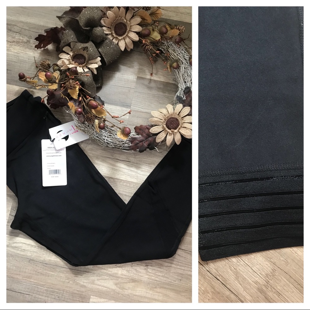 🦋Best legging ever! yogalicious brand new workout